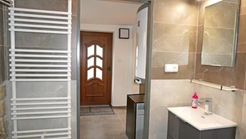 Velke Bilovice Cabin | Belegrady 311