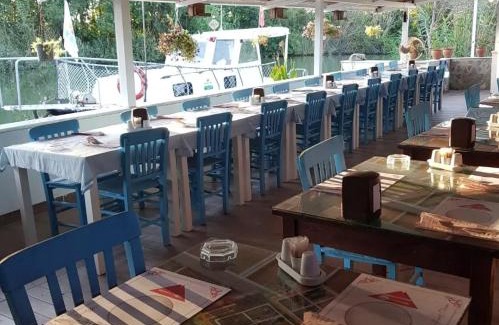 Serik Hotel | Belek Glamping House