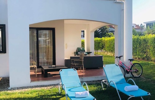 Kadriye House | Belek Villa