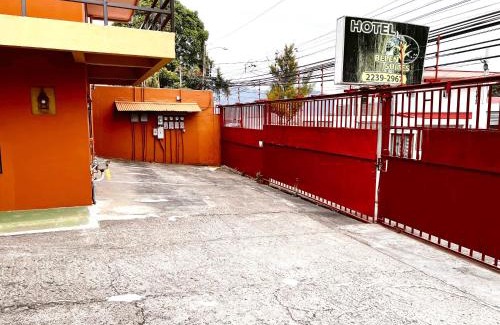 San Antonio de Belen Hotel | Belen Suites