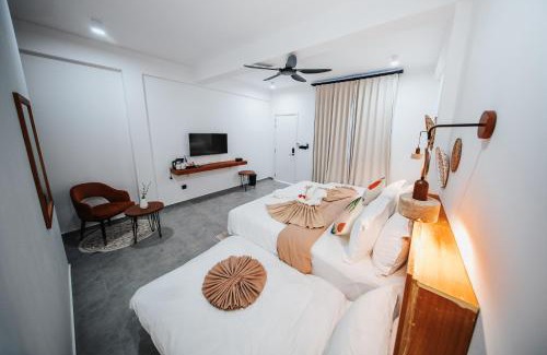 Thoddoo House | Belena Maldives