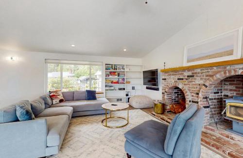 Belfair House | Belfair Bliss