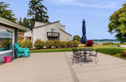 Belfair House | Belfair Bliss