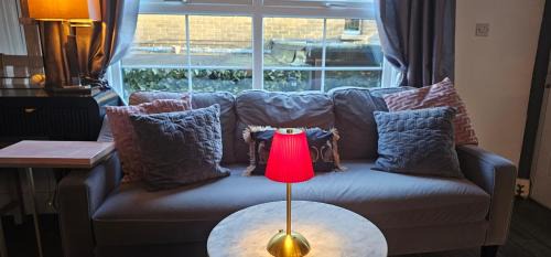 Newtownabbey Ski Chalet | BELFAST COSY CABIN