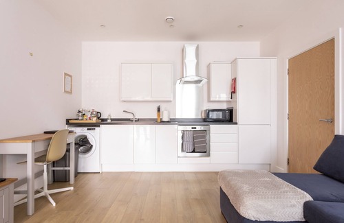 Redhill Apartment | Belfry Quarters, Redhill