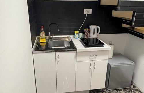 Savamala Apartment | Belgrade Business Escape CENTRAL Apartment