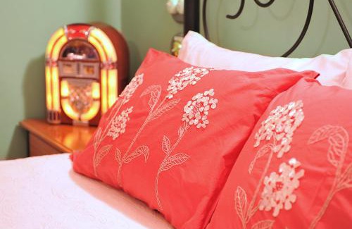 Belgrave Bed & Breakfast | Belgrave Bed and Breakfast