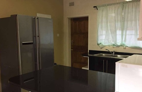 Harare Apartment | Belgravia Harare Apartment