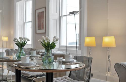 Belgravia Apartment | Belgravia Suites