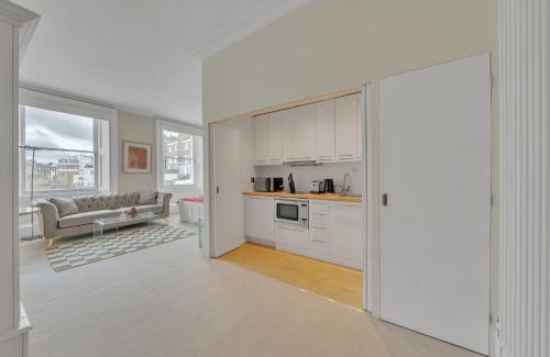 Belgravia Apartment | Belgravia Suites