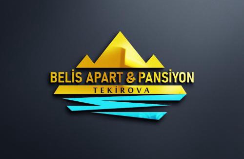 Tekirova Apartment | BELİS APART & PANSİYON