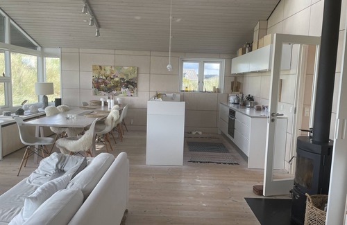 Saltum Cottage | Beliggenhed, Beliggenhed, Beliggenhed