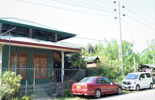 Imbulpe House | Belihuloya cottage