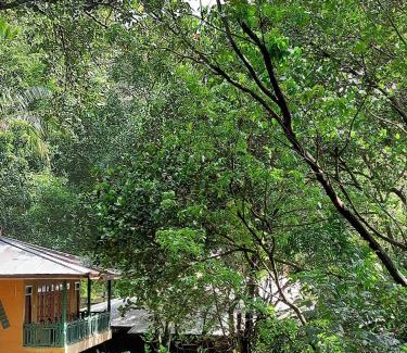 Imbulpe Hotel | Belihuloya Terico Resort