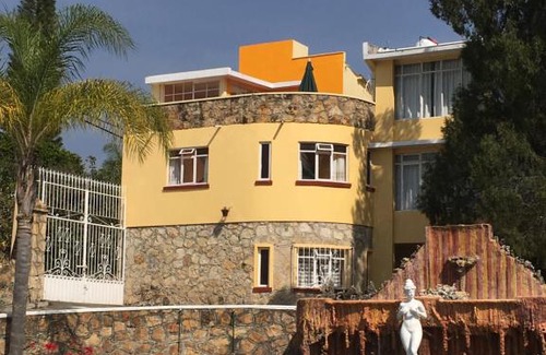 Ixtapan de la Sal Hotel | Belisana