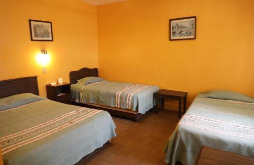Ixtapan de la Sal Hotel | Belisana
