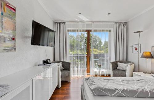 Deidesheim Apartment | Belisima Apartments I Ferienwohnungen Deidesheim I Deutsche Weinstraße I Individuell mit Charm I Ruhig am Kurpark I Nähe Supermarkt - Bäcker - Bahnhof