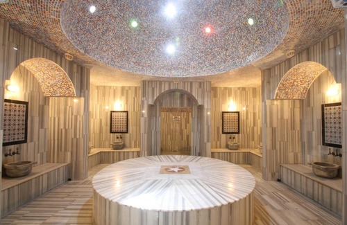 Kadriye Hotel | Belkon Hotel