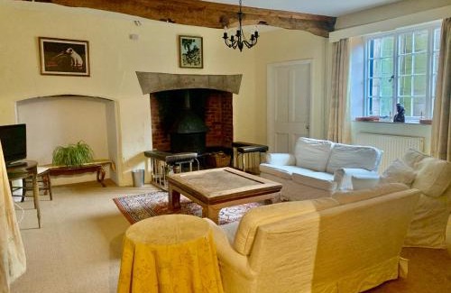 Lugwardine House | Bell Tower