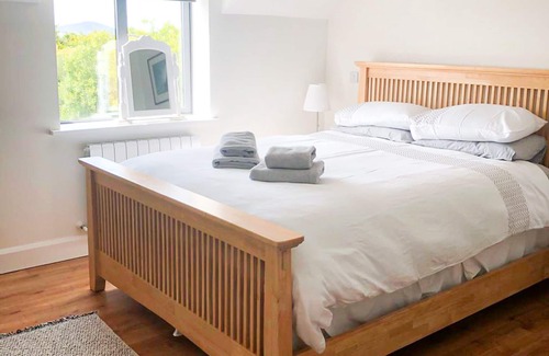 Kilcrohane House | Bell View Holiday Home Sheeps Head