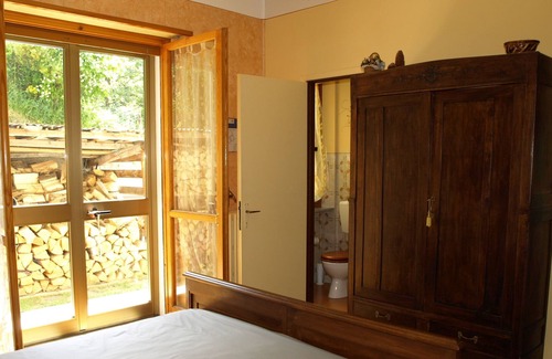 Pinasca Bed & Breakfast | Bella Baita BB and T.E.M association