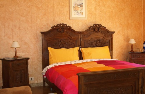 Pinasca Bed & Breakfast | Bella Baita BB and T.E.M association