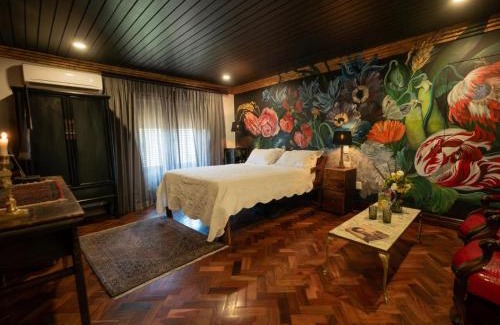 Roodeplaat House | Bella Bohemia Spa, Venue and Guest Farm