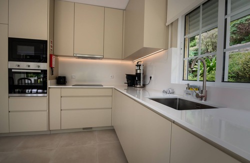 Guilhofrei Villa | Bella Casa - Alojamento Privado T3 com Piscina