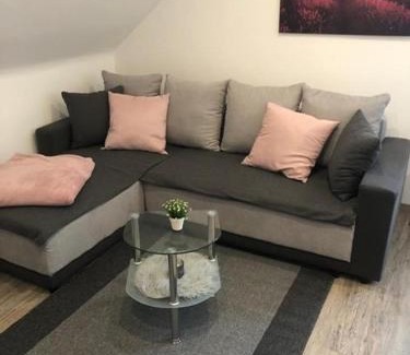 Bad Honnef Apartment | Bella Casa am Rhein