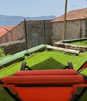 Montano Antilia House | Bella casa nel cuore del Cilento
