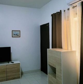 Les Almadies Apartment | Bella casa