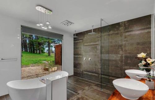 McLaren Flat Villa | Bella Cosa