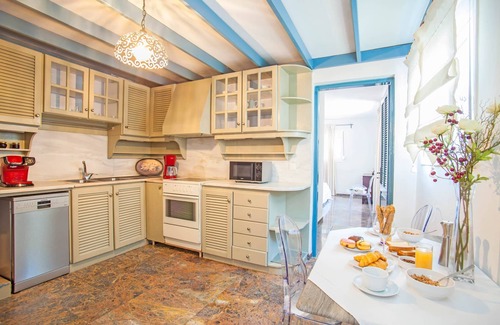 Ixia House | Bella Foresta Villa II