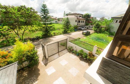 Tagaytay House | Bella Homes 6BR 4Bath near Rotunda