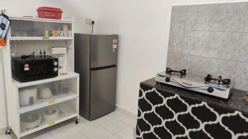 Bukit Belimbing House | BELLa HOMESTAY KUALA SELANGOR