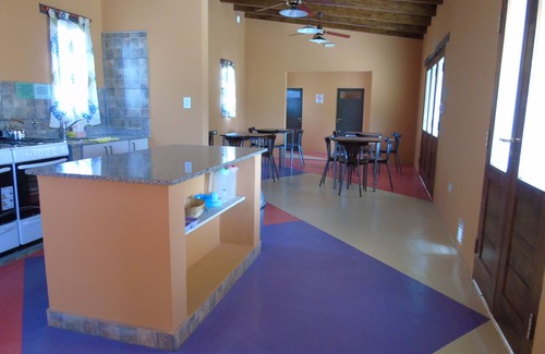 San Marcos Sierra Apartment | Bella Luna Posada & Suite