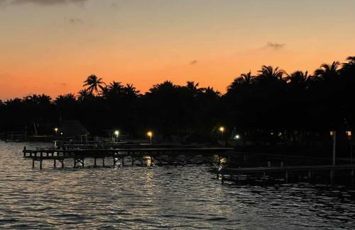Boca Ciega House | Bella Mar- Oceanfront Villa by Stay Floreo