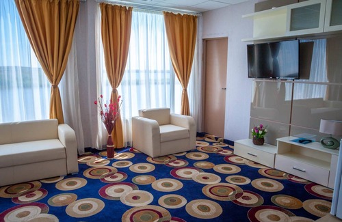 Jurilovca Hotel | Bella Marina