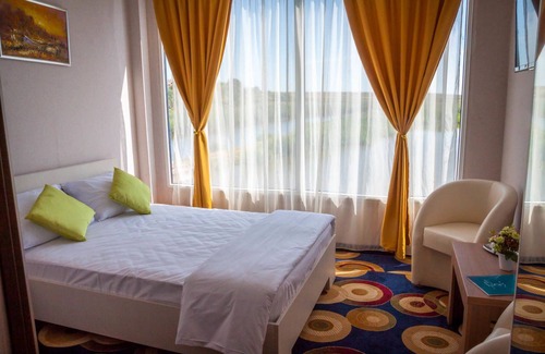 Jurilovca Hotel | Bella Marina