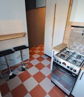 Walbrzych Apartment | Bella Piaskowa Góra