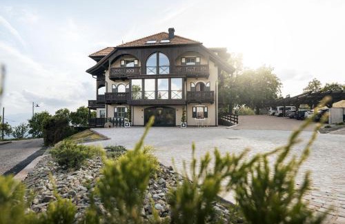 Soprabolzano Apartment | Bella Posta Premium Apartments