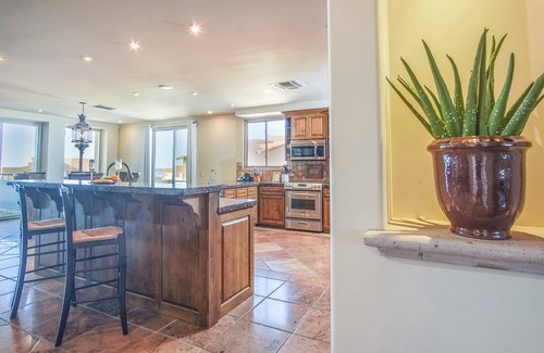 Sandy Beach Condo | Bella Sirena BC 903 Vacation Bliss Newly Added Oceanview Condo