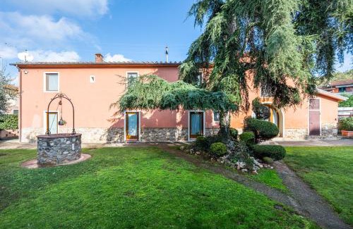 Monsummano Terme Villa | Bella Toscana Relax