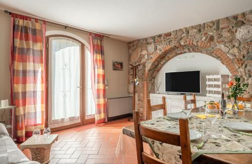 Monsummano Terme Villa | Bella Toscana Relax