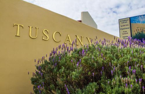 Napier Hotel | Bella Tuscany Motor Lodge