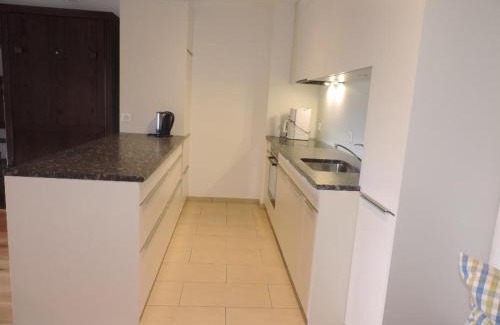 Lenzerheide Apartment | Bella Val (206 Se)