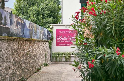 Riva del Garda Apartment | Bella Villa Apartments