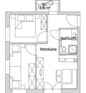 Fiss Apartment | Bella Vista Apart
