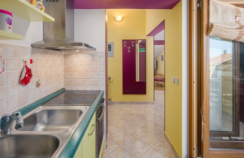 Spadici Apartment | Bella Vista/Apartment Korelic Bella Vista