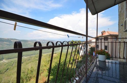 Motovun Apartment | Bella Vista Apartments